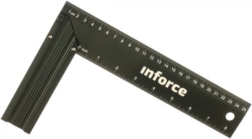 Inforce Угольник 60х250 мм 06-11-65