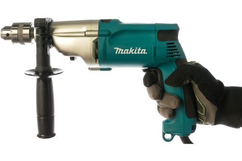 Фото Ударная дрель Makita HP 2050 Ударная дрель Makita HP 2050