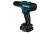 Аккумуляторная ударная дрель-шуруповерт Makita HP331DWAE