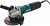 Угловая шлифмашина Makita GA6040C