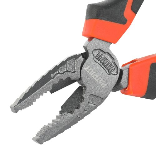 Фото Пассатижи Patriot Platinum CPP-160L Пассатижи Patriot Platinum CPP-160L