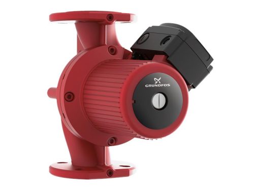 Циркуляционный насос Grundfos UPS 65-120 F (1200 Вт)