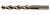 Фото Сверло по металлу Extreme 2 (4.8х86 мм) 10 шт. Dewalt DT 5546 130206 Сверло по металлу Extreme 2 (4.8х86 мм) 10 шт. Dewalt DT 5546 130206