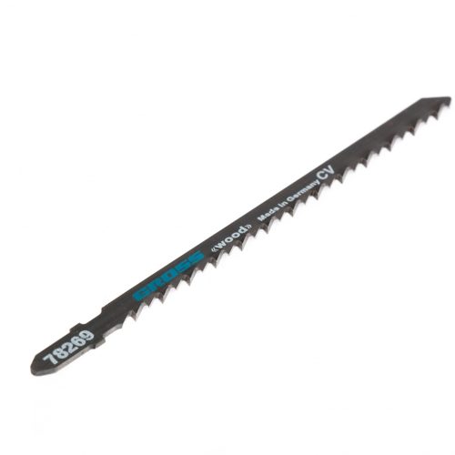 Полотна для электролобзика  по дереву, 2 шт, ( 3104L-T144DL ) Gross