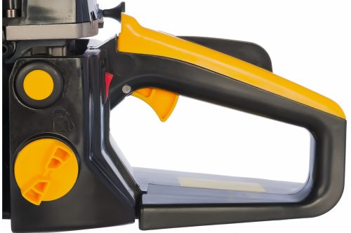 Бензопила Huter BS-45