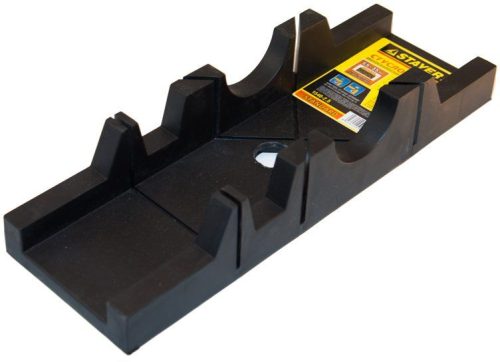 STAYER 65x35 мм, стусло пластиковое 1540-2.5