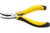 STAYER 120 мм, тонкогубцы изогнутые TopGrip 2218-3_z02