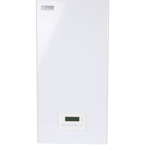 Фото Электрический котел STOUT 5 кВт SEB-2101-000005 Электрический котел STOUT 5 кВт SEB-2101-000005