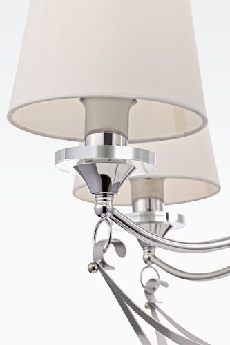 Фото Люстра Freya FR5081PL-07CH Люстра Freya FR5081PL-07CH