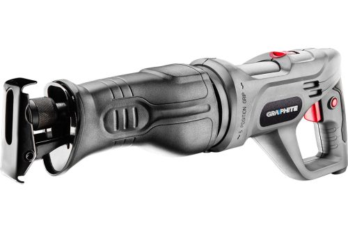 Сабельная пила GRAPHITE 58G971
