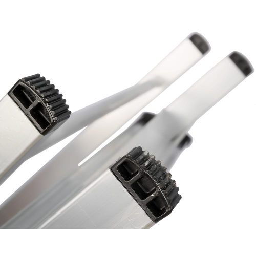 Фото Алюминиевая стремянка Gigant AS 204 Алюминиевая стремянка Gigant AS 204