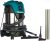 Пылесос Makita VC3011L