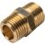 SFT-0003-001414 STOUT Ниппель НН 1/4