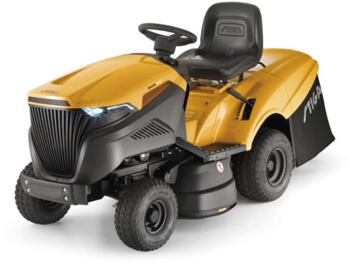 Садовый трактор STIGA ESTATE 4092 H 2T0430481/ST1