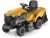 Садовый трактор STIGA ESTATE 4092 H 2T0430481/ST1
