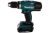 Аккумуляторная дрель-шуруповерт Makita DDF453SYX4