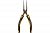 Круглогубцы FatMax 160 мм Stanley 0-84-496