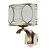 Бра Maytoni H310-01-G