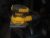 Вибрационная шлифмашина Dewalt DWE6411