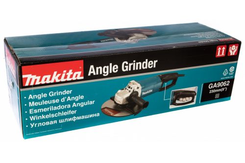 Угловая шлифмашина Makita GA9062