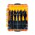 Набор сверл Extreme Impact (6 шт; 13-32 мм; 152 мм) Dewalt DT90238-QZ
