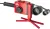 ЗУБР 2000 Вт, муфтовый (раструбный), мечевидный, сварочный аппарат для полипропиленовых труб АСТ-2000
