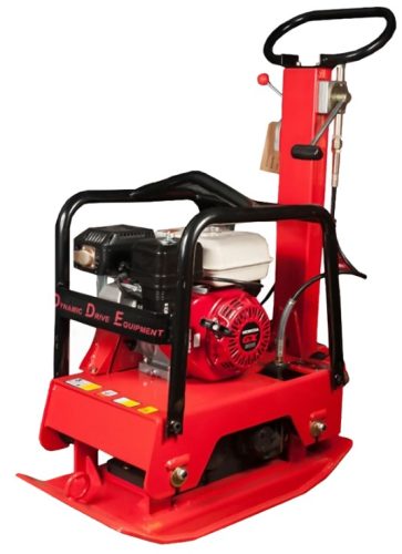 Фото Виброплита DDE VP160-HK Виброплита DDE VP160-HK