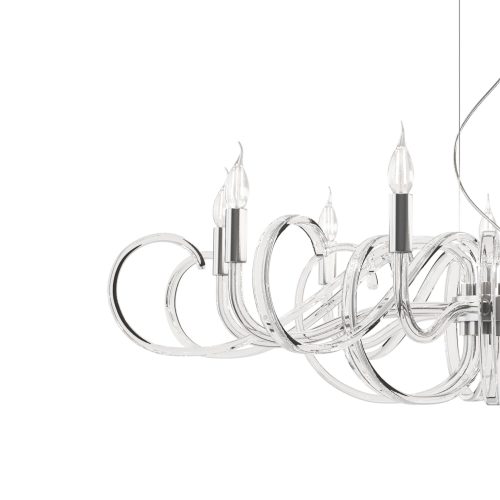 Фото Люстра Maytoni MOD051PL-09TR Люстра Maytoni MOD051PL-09TR