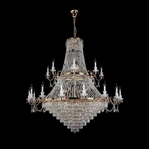 Фото Люстра Maytoni DIA890-PL-66-G Люстра Maytoni DIA890-PL-66-G