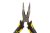Мини-плоскогубцы с удлиненными губками Stanley FATMAX FMHT0-80517