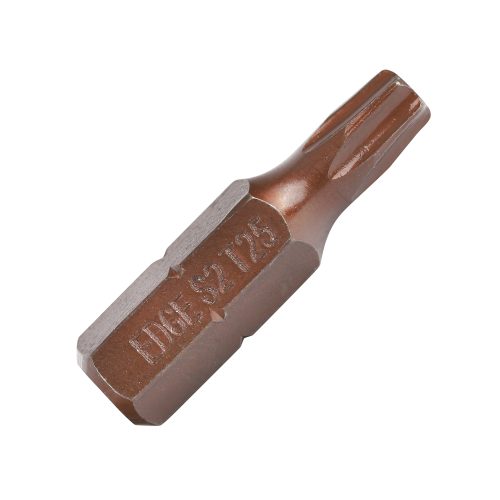 Фото Бита EDGE by PATRIOT T25, сталь S2, длина 25 мм, 2шт в блистере Бита EDGE by PATRIOT T25, сталь S2, длина 25 мм, 2шт в блистере