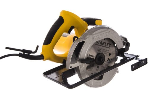Дисковая пила Stanley SC16