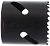 Коронка биметаллическая COBALT 8% M42 (51х46 мм) Dewalt DT8151L