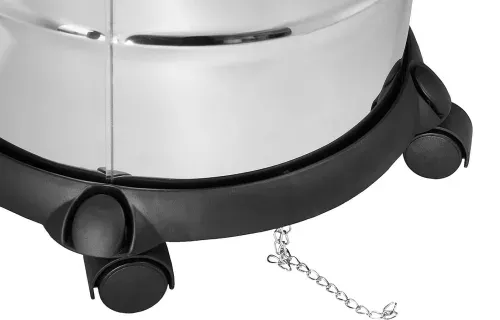 ЗУБР 1400 Вт, пылесос строительный ПУ-30-1400 М3