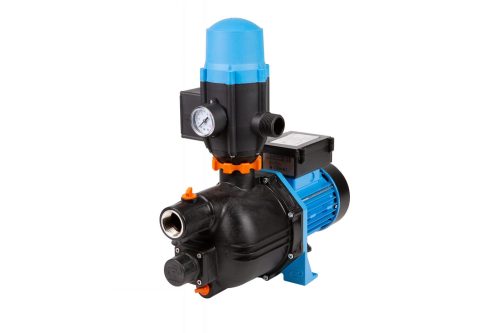 Поверхностный насос-автомат Джилекс Джамбо 60/35 П-К Комфорт