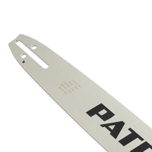 Шина Patriot P158SLBK095, 15" 0,325 1,5 мм