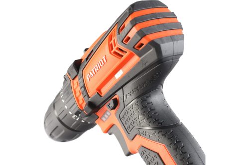 Аккумуляторная дрель-шуруповерт PATRIOT BR 181UES 180201481