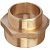SFT-0003-002122 STOUT Ниппель НН переходной 2"1/2X2