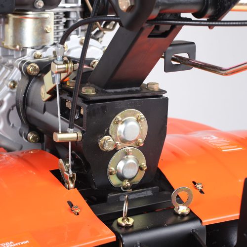 Фото Мотоблок дизельный Patriot Boston-6D Мотоблок дизельный Patriot Boston-6D