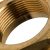 SFT-0028-002114 STOUT Футорка 2"X1"1/4