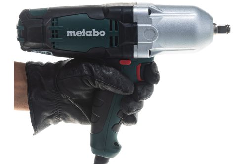 Ударный винтоверт Metabo SSW 650 602204000