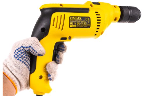 Фото Ударная дрель Stanley SDH700C Ударная дрель Stanley SDH700C