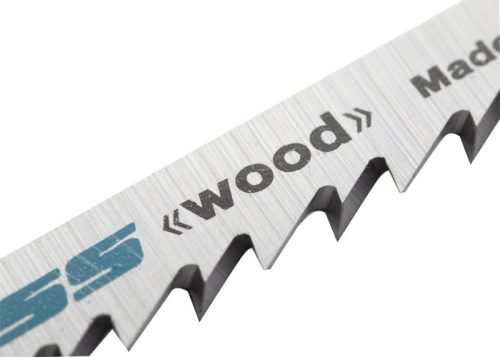 Фото Полотна для электролобзика по дереву, 2 шт, ( 3103L-T301DL ) Gross Полотна для электролобзика по дереву, 2 шт, ( 3103L-T301DL ) Gross