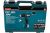 Аккумуляторная дрель-шуруповерт Makita DF332DWAE
