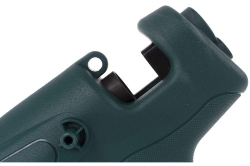 Термоклеящий пистолет Kraftool PRO 06843-220-12