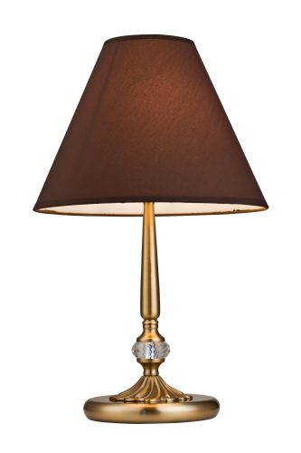 Настольная лампа Maytoni RC0100-TL-01-R