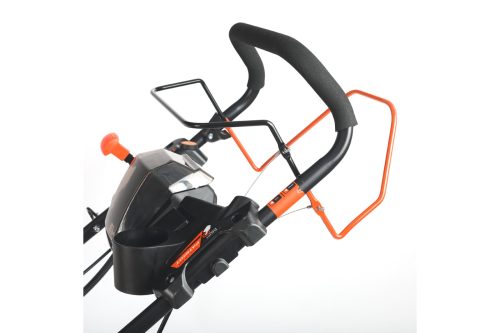 Фото Газонокосилка бензиновая Patriot PT 53LSE Газонокосилка бензиновая Patriot PT 53LSE