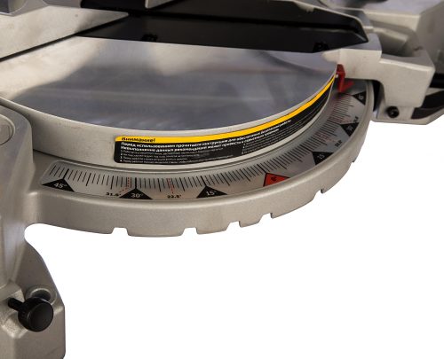 Фото Inforce Торцовочная пила MS 254 01-12-002 Inforce Торцовочная пила MS 254 01-12-002