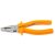 Фото Плоскогубцы Classic, 200 мм, шлифованные, пластмассовые рукоятки Sparta Плоскогубцы Classic, 200 мм, шлифованные, пластмассовые рукоятки Sparta