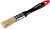 Фото STAYER 25 мм, 1", щетина натуральная светлая, кисть плоская UNIVERSAL-PROFI 0104-025 STAYER 25 мм, 1", щетина натуральная светлая, кисть плоская UNIVERSAL-PROFI 0104-025